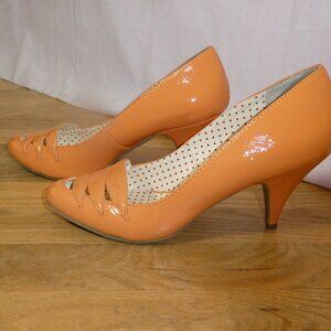 Bait Footwear Retro Pumps